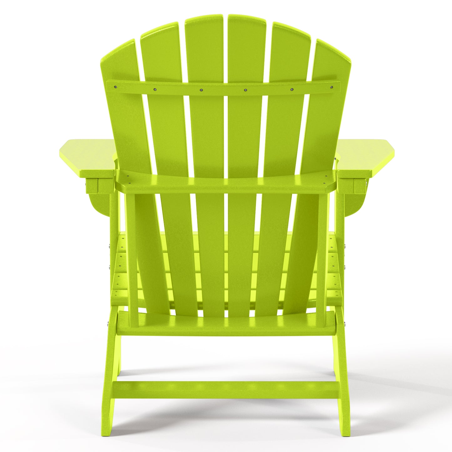 Westport All-Weather Outdoor Adirondack Chair