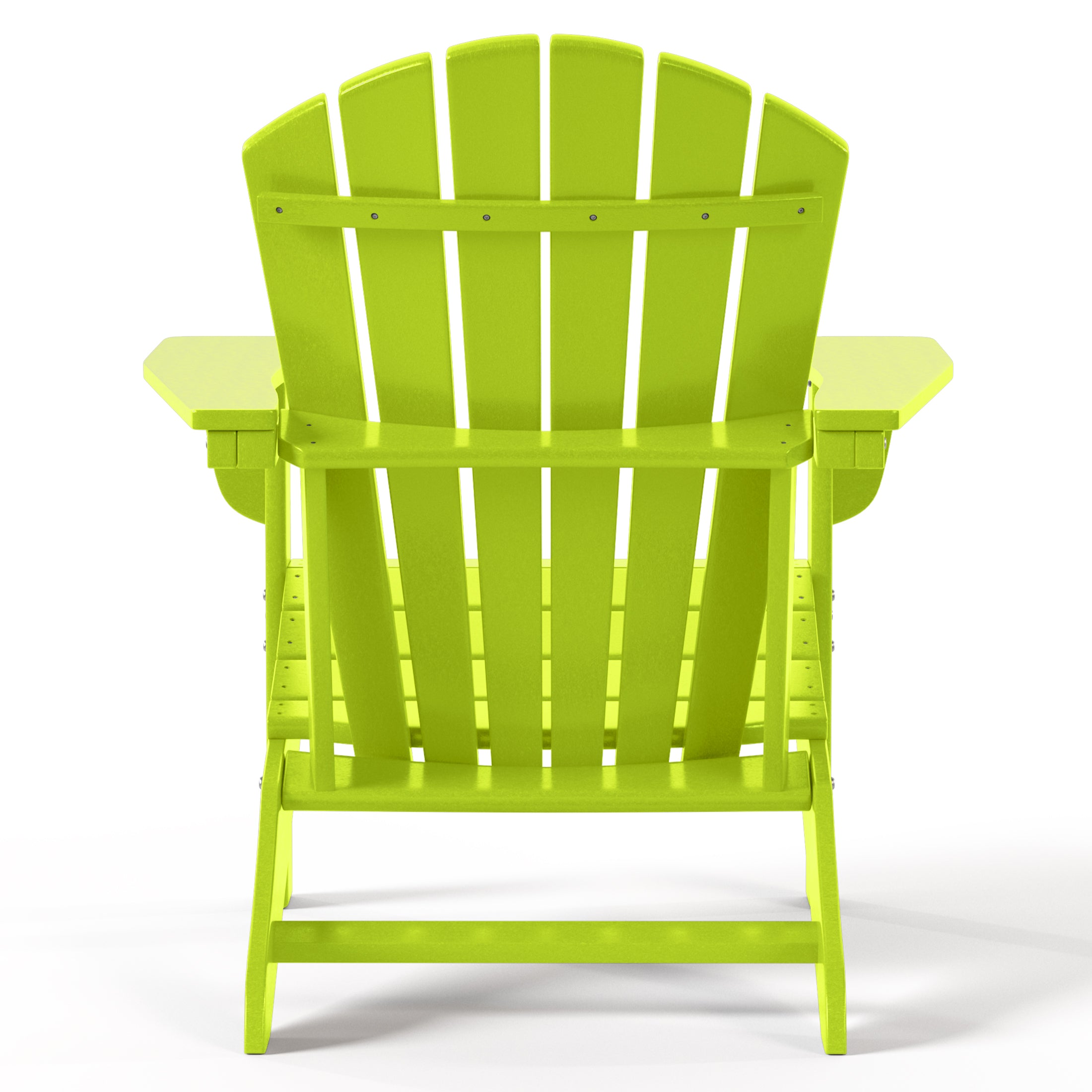 Westport All-Weather Outdoor Adirondack Chair