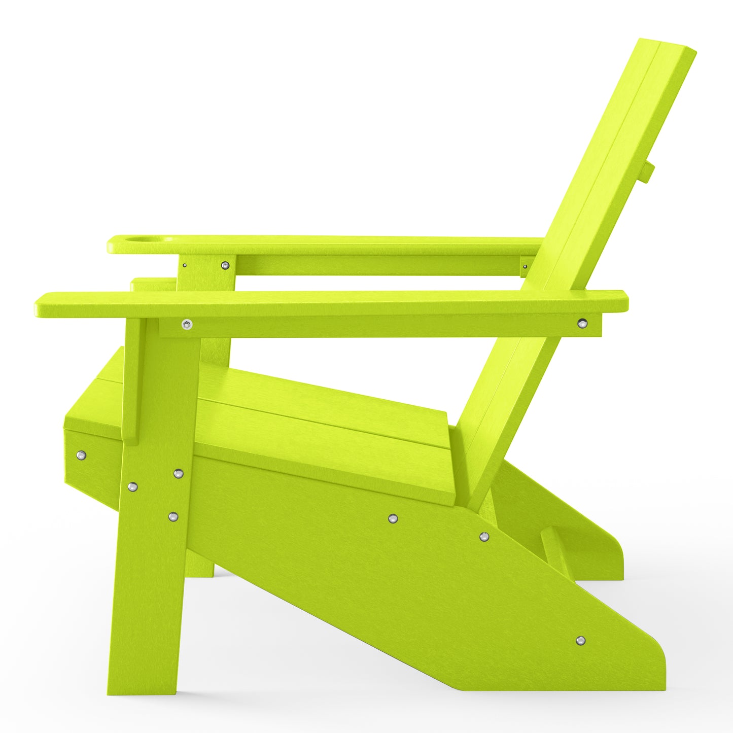 La Quinta Modern Adirondack Chair