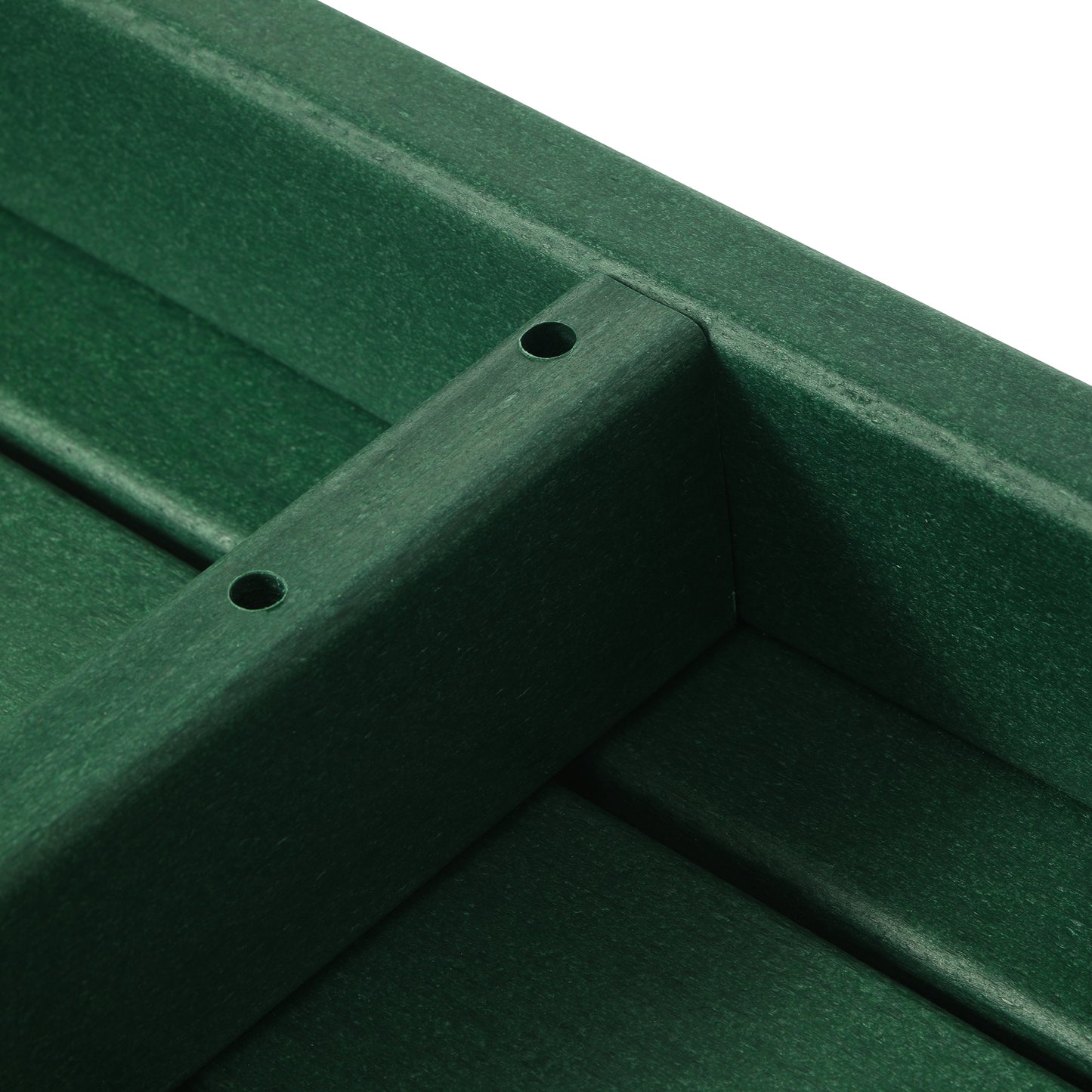 Tuscany All-Weather Outdoor Coffee Table (35" Top)