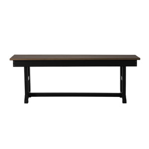 Heritage Ridge 48" Dining Bench
