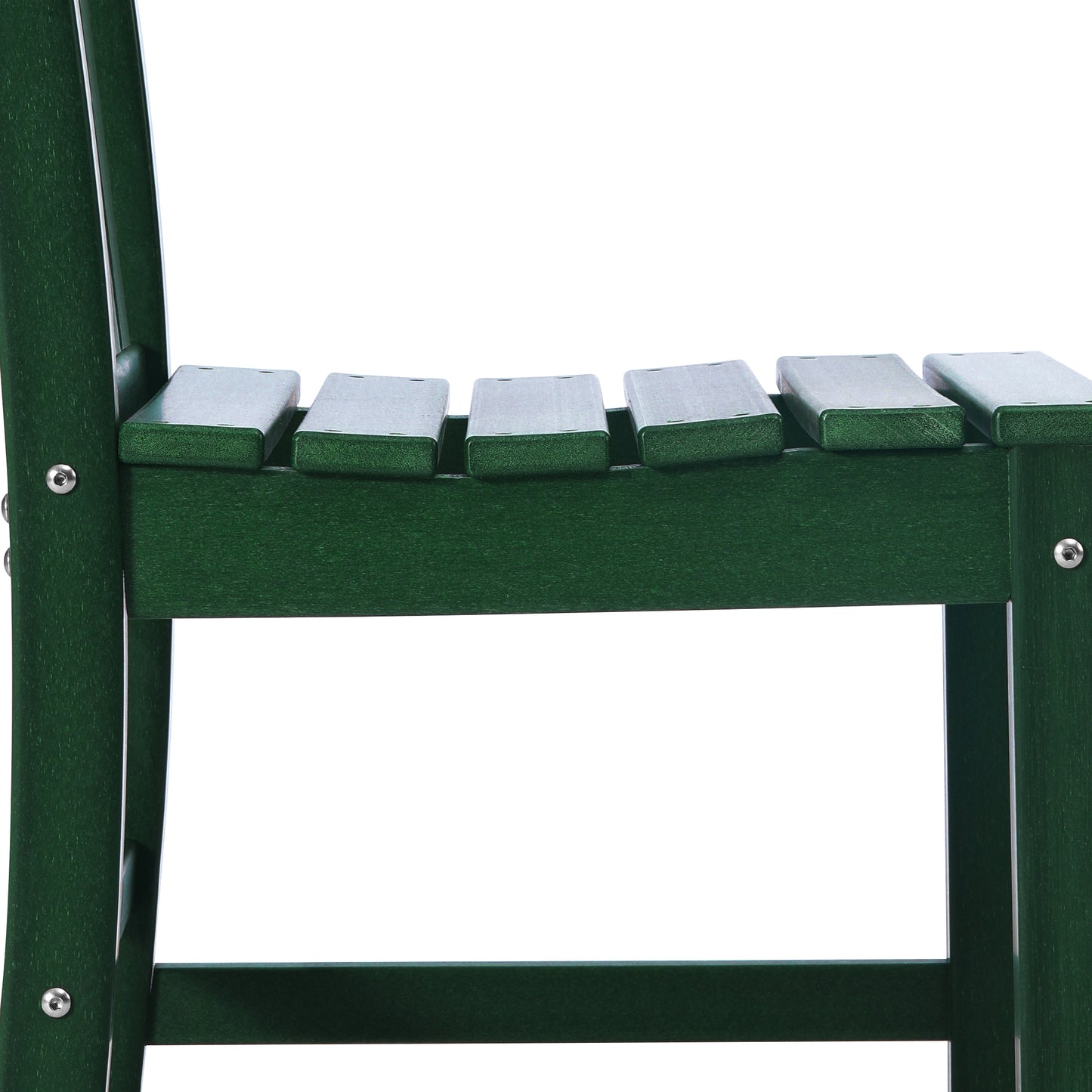 Tuscany All-Weather Outdoor Patio Dining Chair