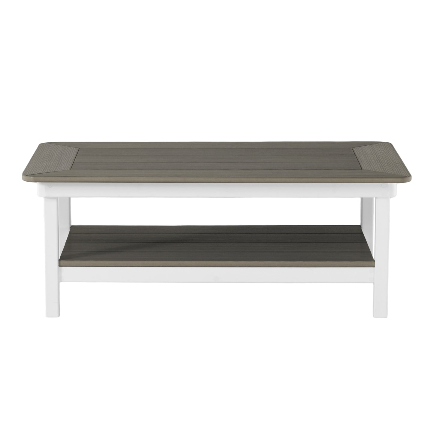 Heritage Ridge 44" X 27" Rectangle Coffee Table