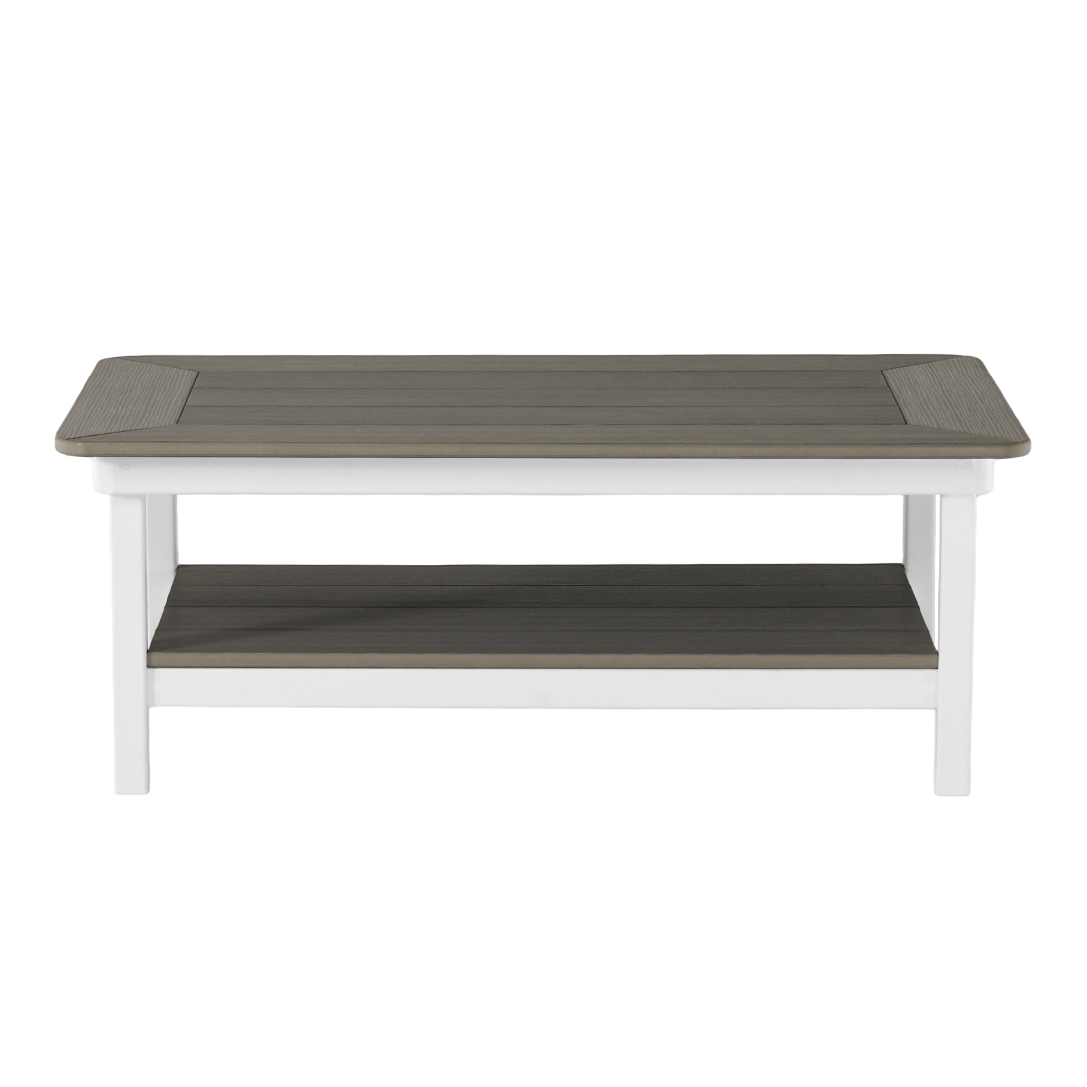 Heritage Ridge 44" X 27" Rectangle Coffee Table
