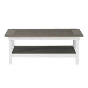 Heritage Ridge 44" X 27" Rectangle Coffee Table
