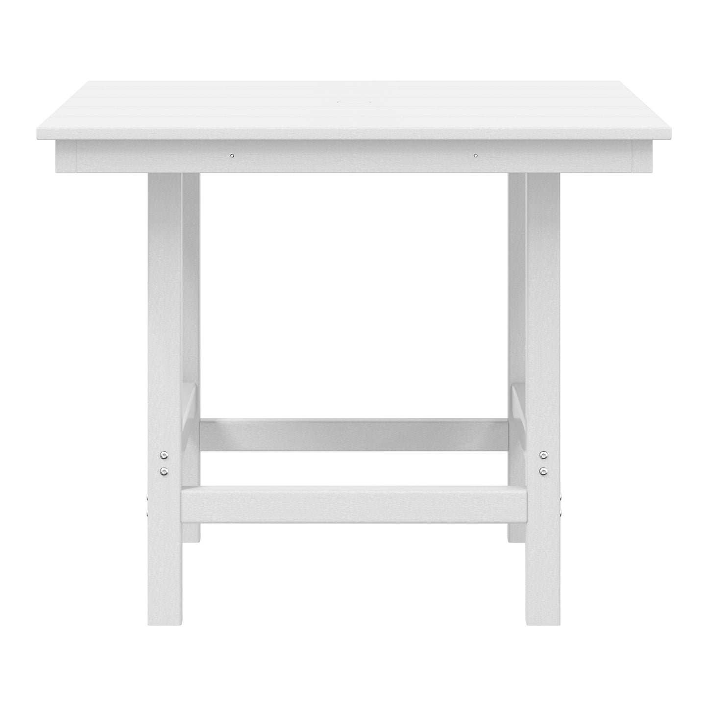 Tuscany 36" Square Dining Table