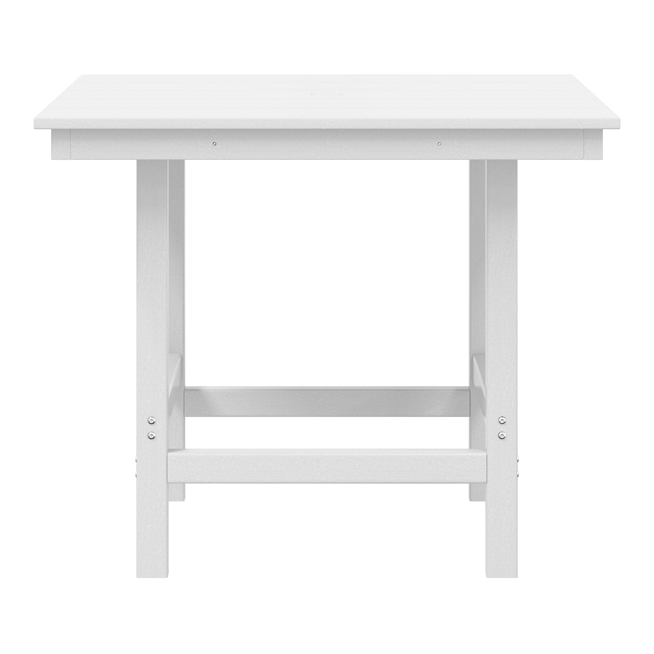 Tuscany 36" Square Dining Table