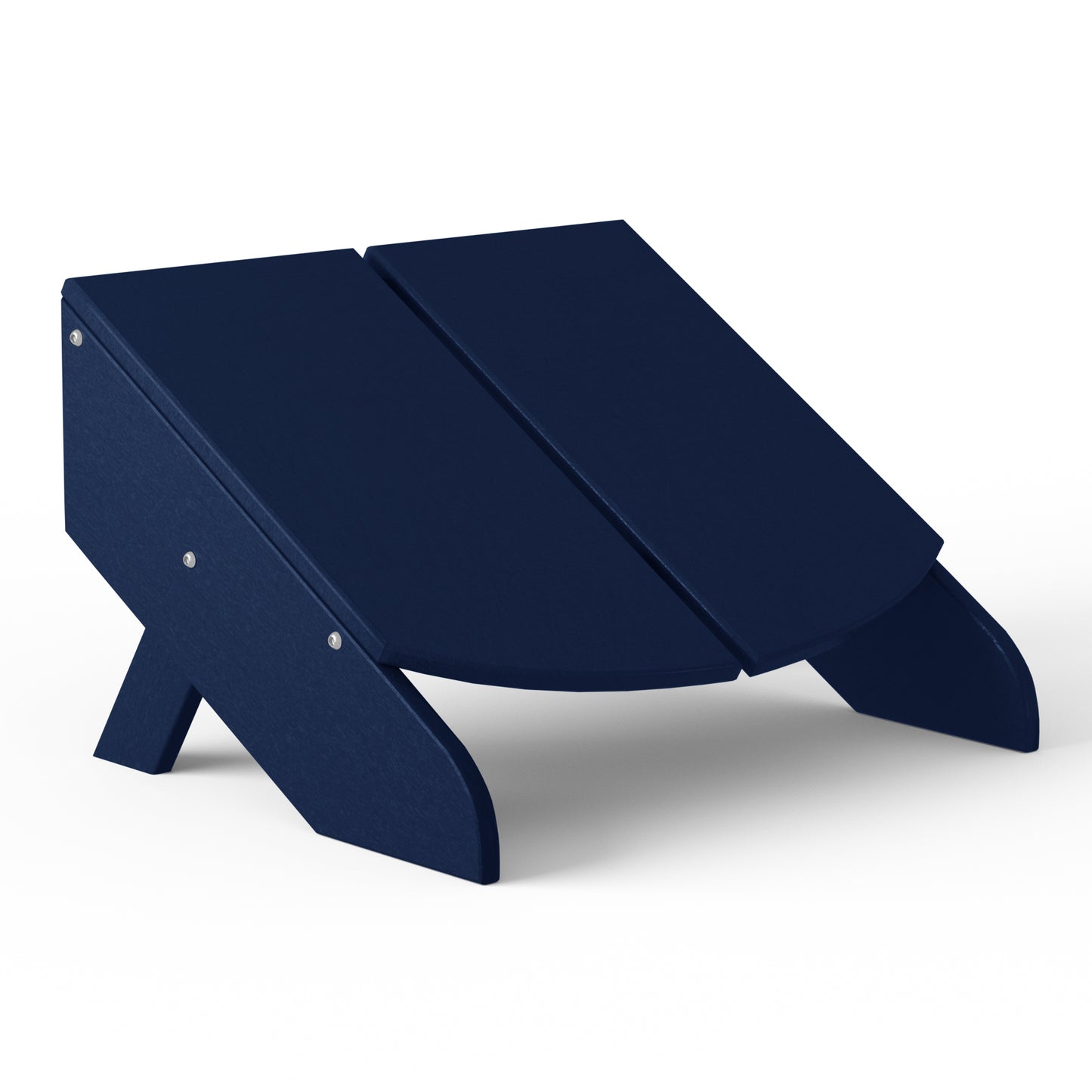 La Quinta Modern Ottoman