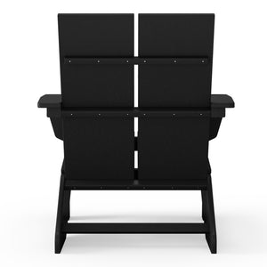 La Quinta Modern Adirondack Chair