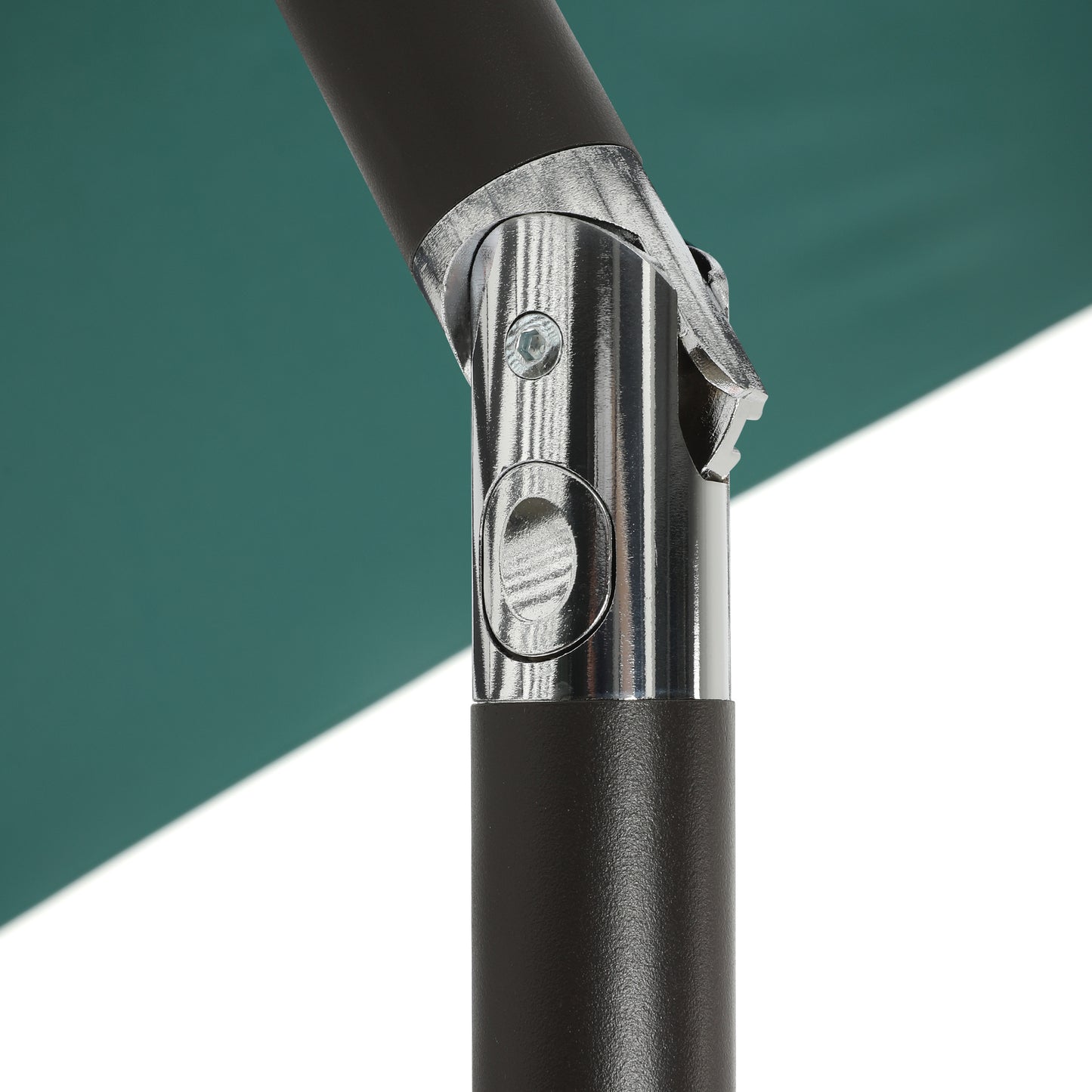 Kona 9 ft. Umbrella with Tilt and Crank