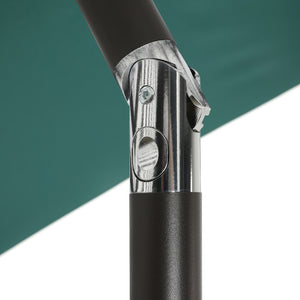 Kona 9 ft. Umbrella with Tilt and Crank