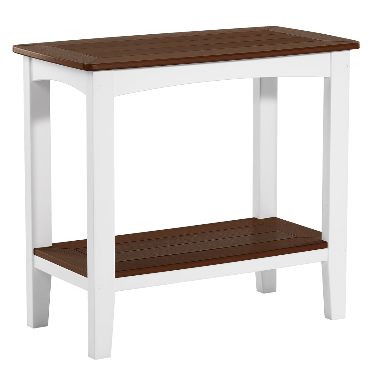 36" X 18.5" Buffet Table