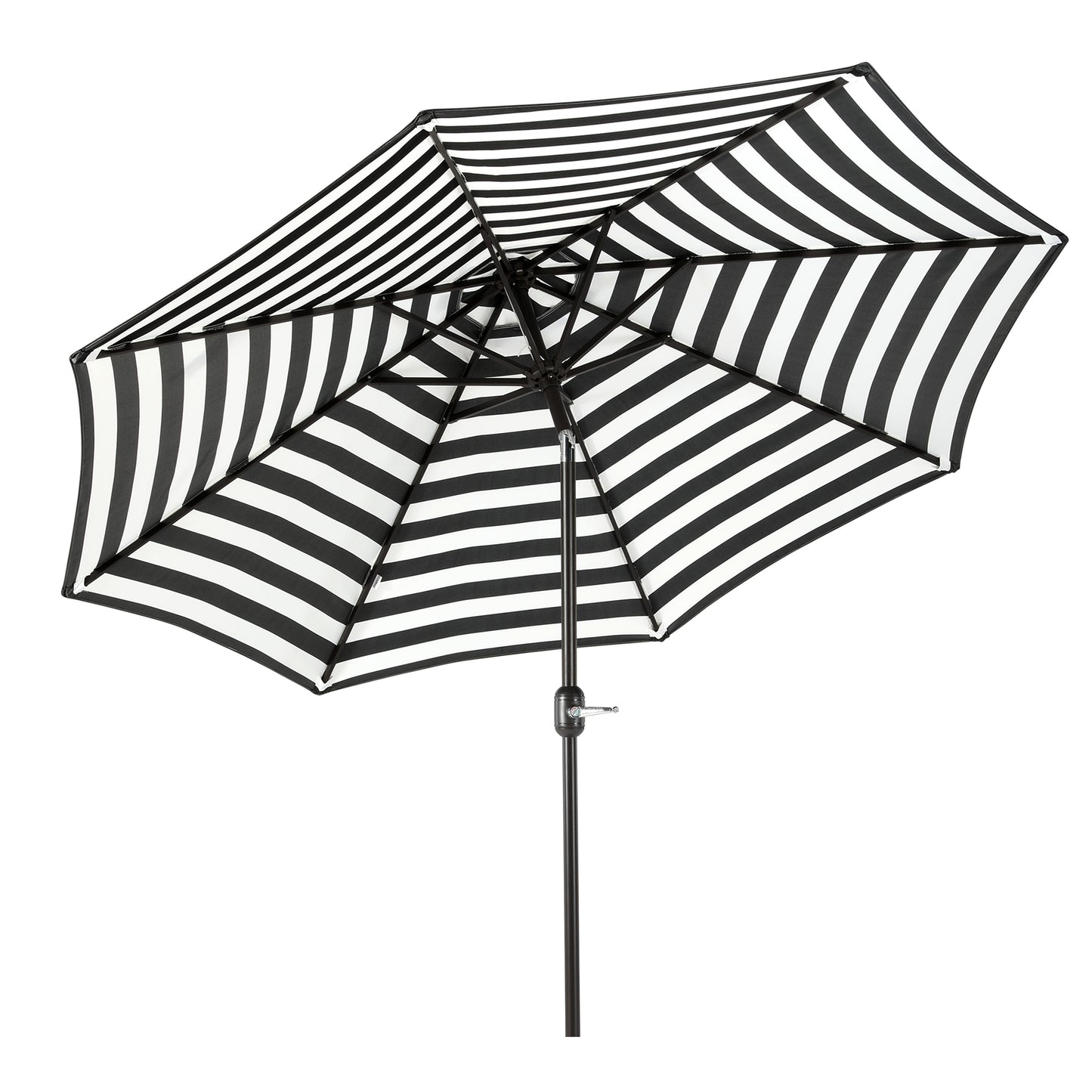 Kona 9 ft. Umbrella with Tilt and Crank