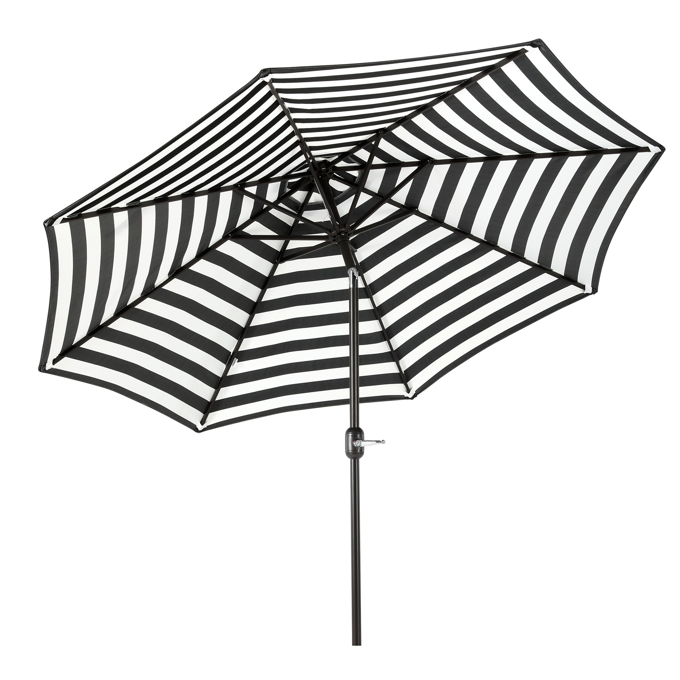 Kona 9 ft. Umbrella with Tilt and Crank