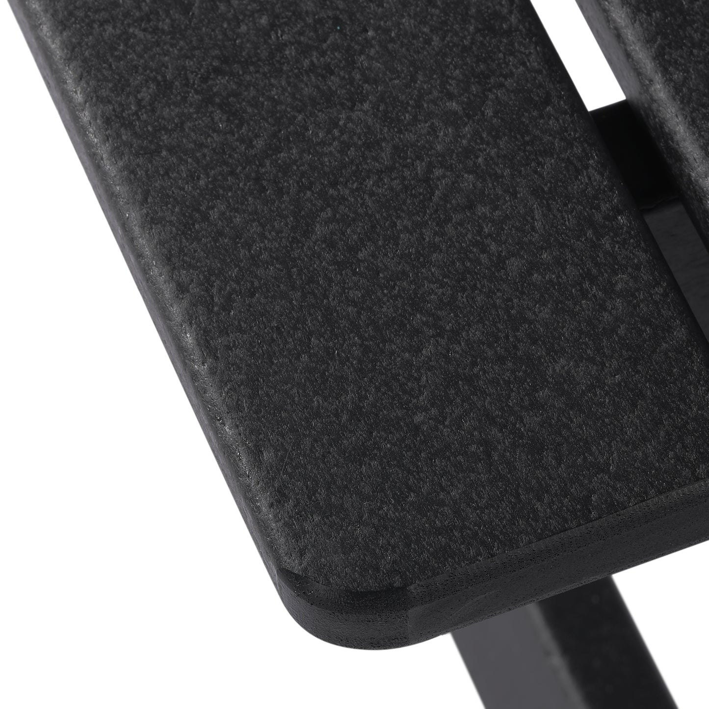 Tiny Terraces Kids' All-Weather Outdoor Picnic Table