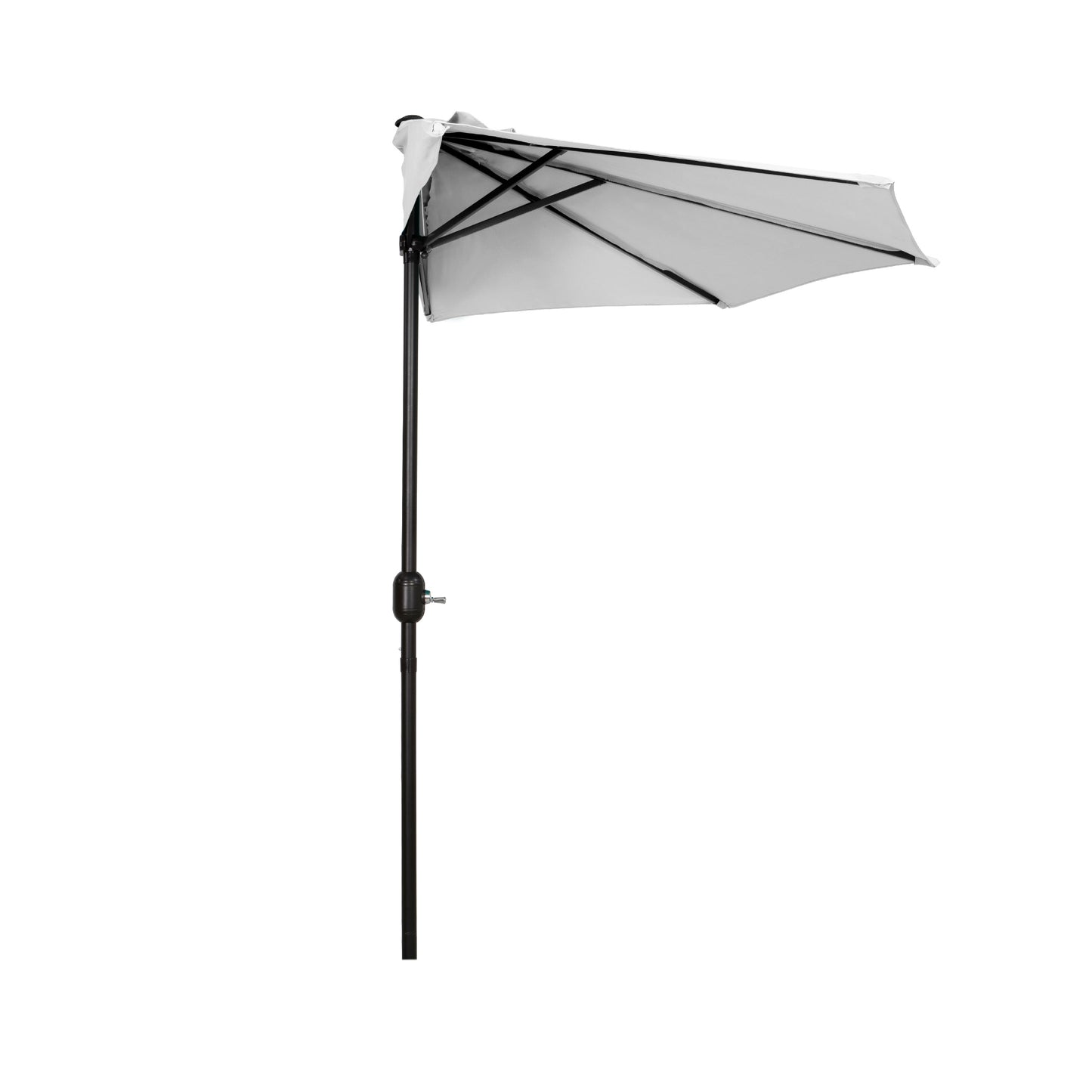 Kona 9ft Half Market Umbrella