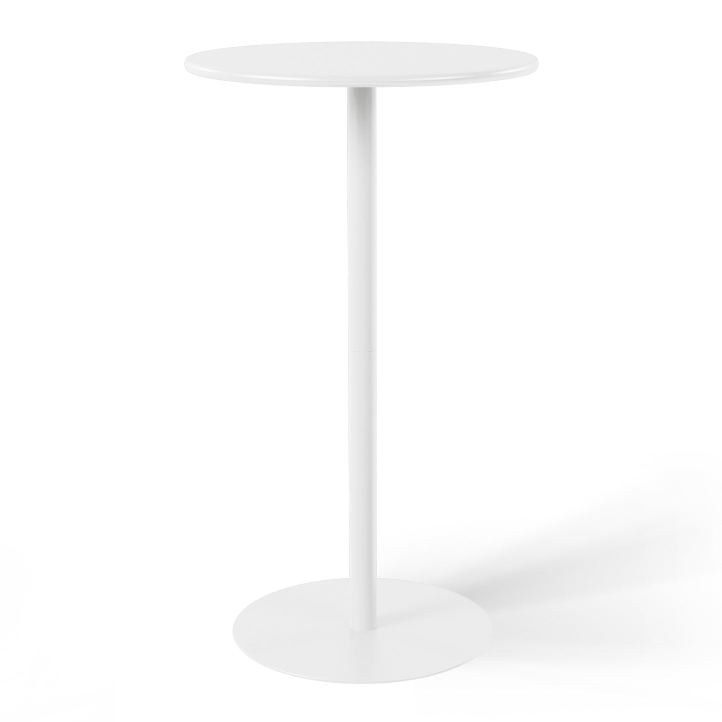 Polyform Round Bar Table