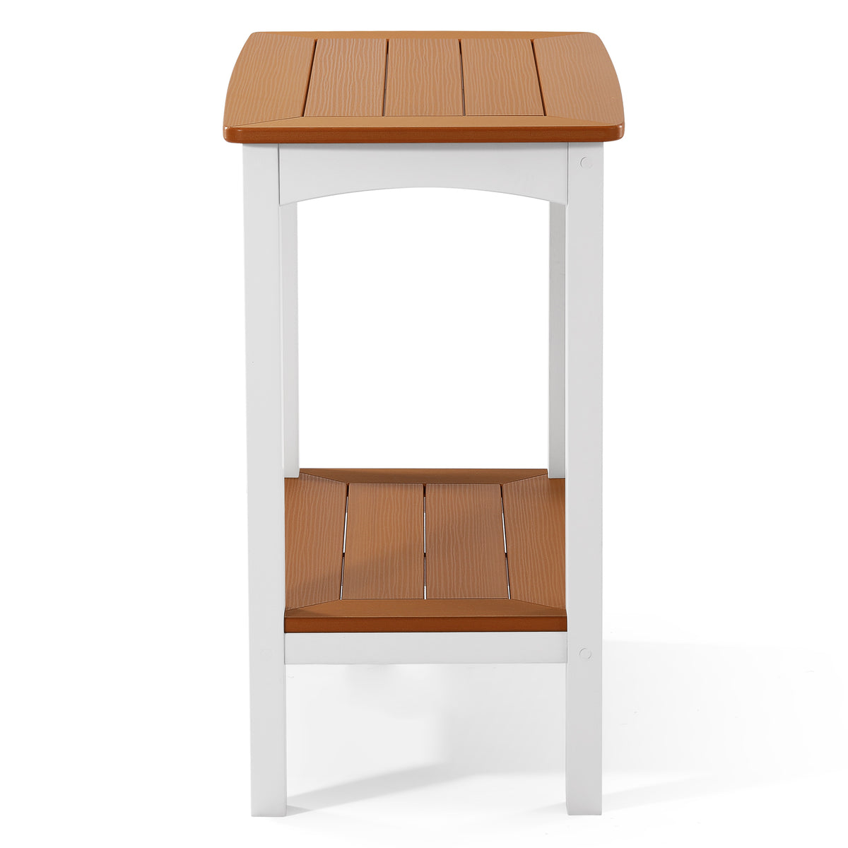36" X 18.5" Buffet Table