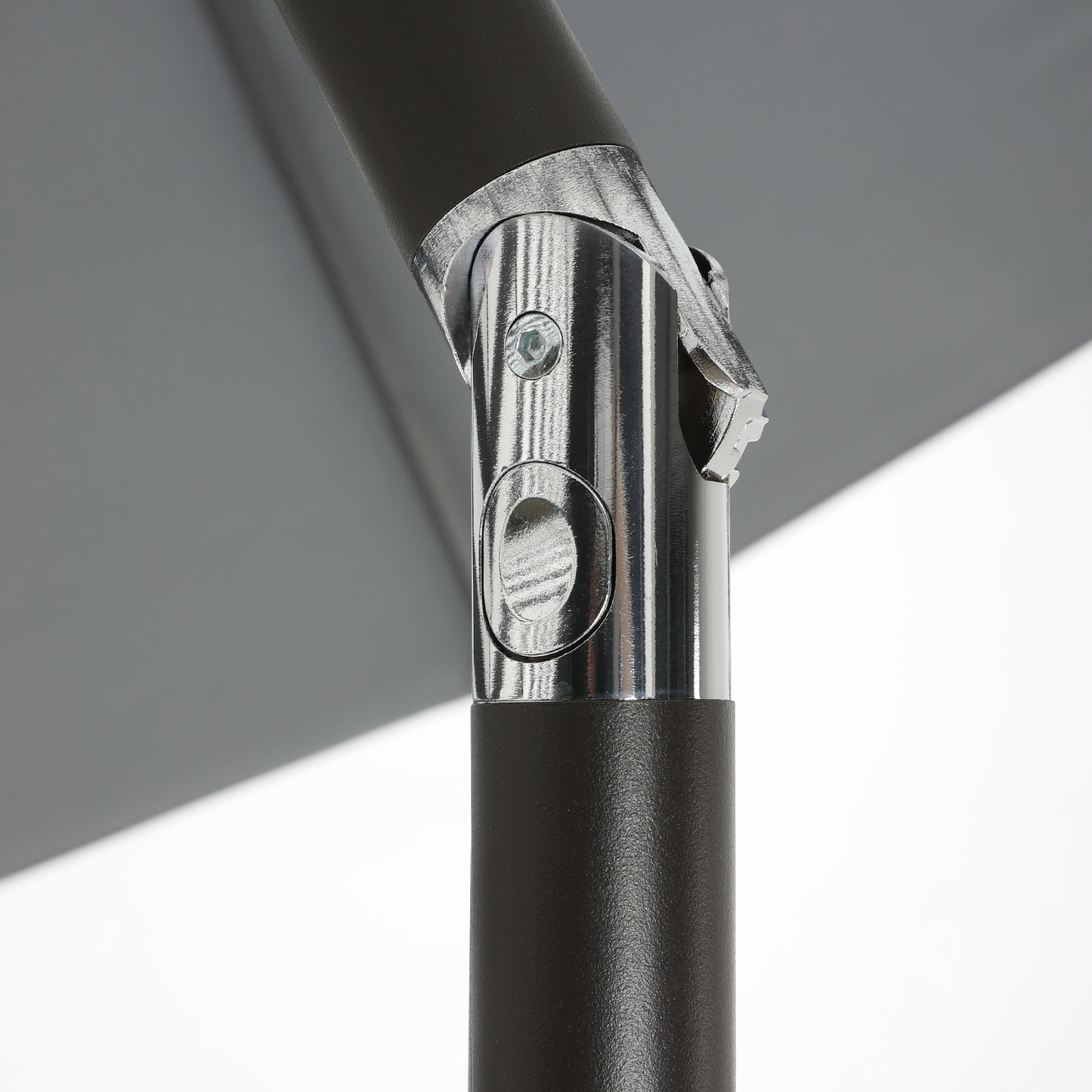Kona 9 ft. Umbrella with Tilt and Crank