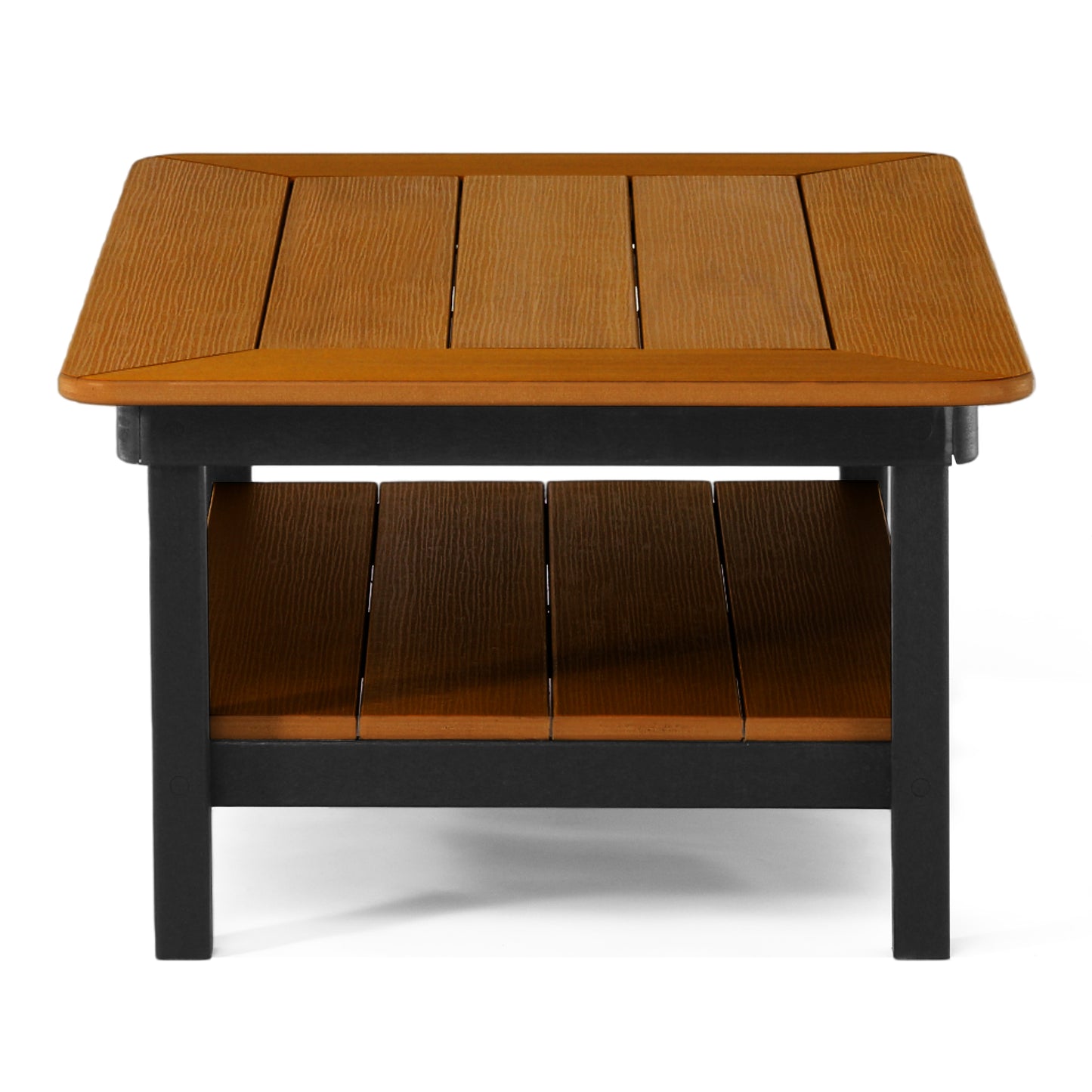 Heritage Ridge 44" X 27" Rectangle Coffee Table