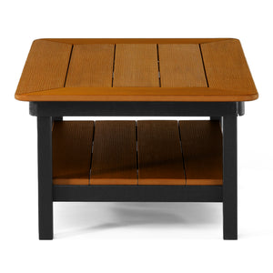 Heritage Ridge 44" X 27" Rectangle Coffee Table