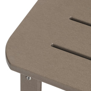 Santa Barbara Side Table