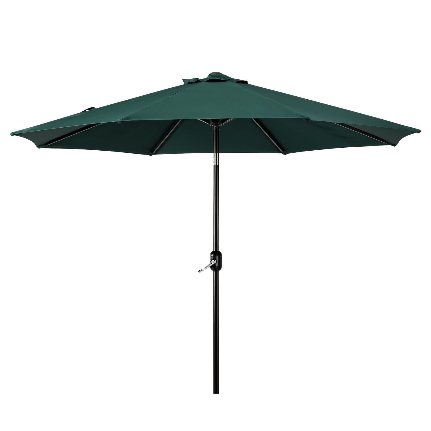 Kona 9 ft. Umbrella with Tilt and Crank
