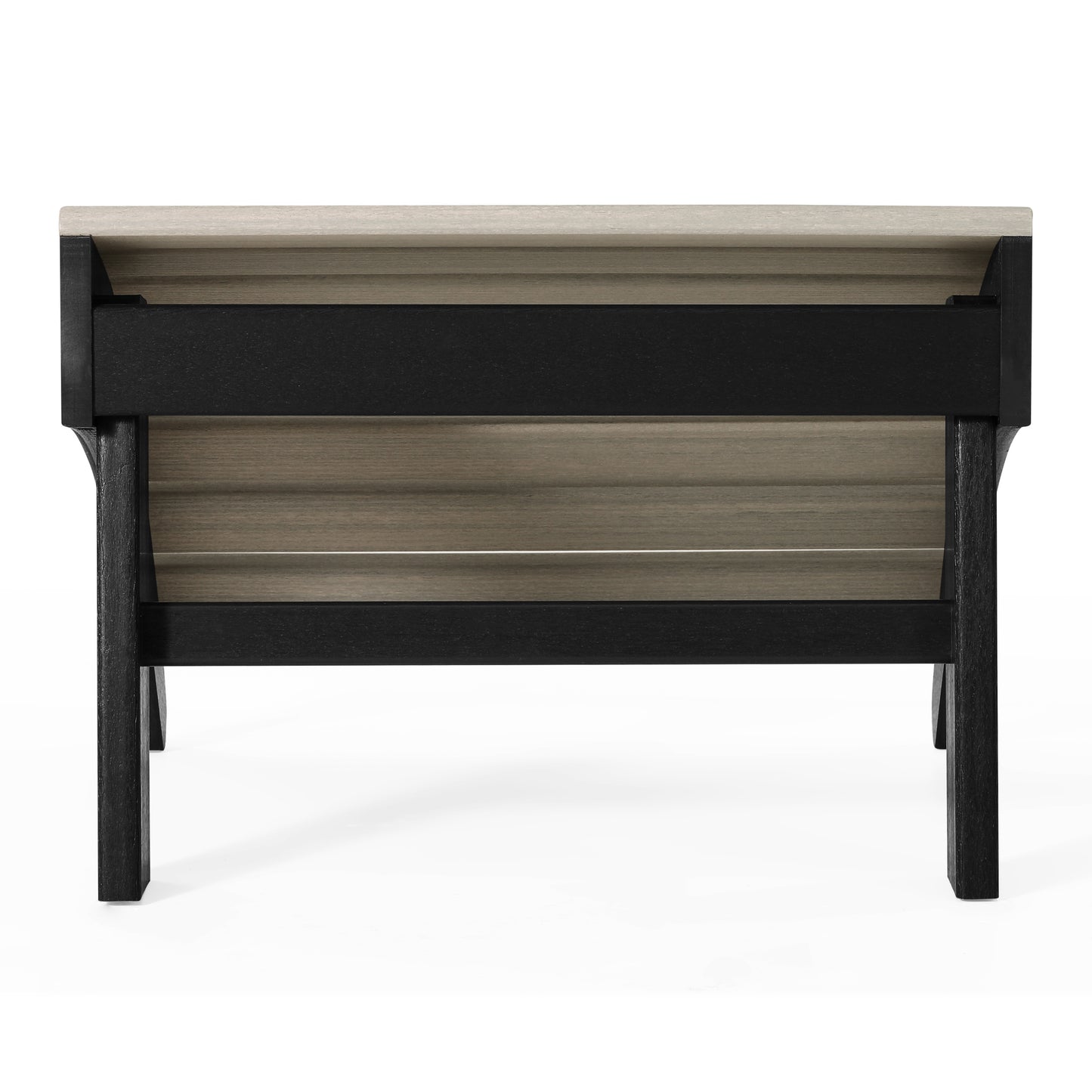 Heritage Ridge Adirondack Folding Ottoman