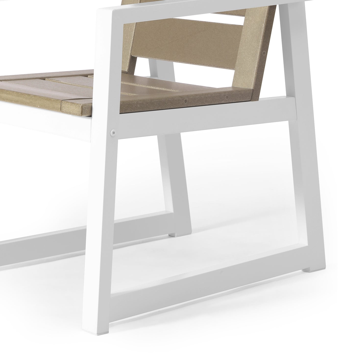 Vista Dining Arm Chair