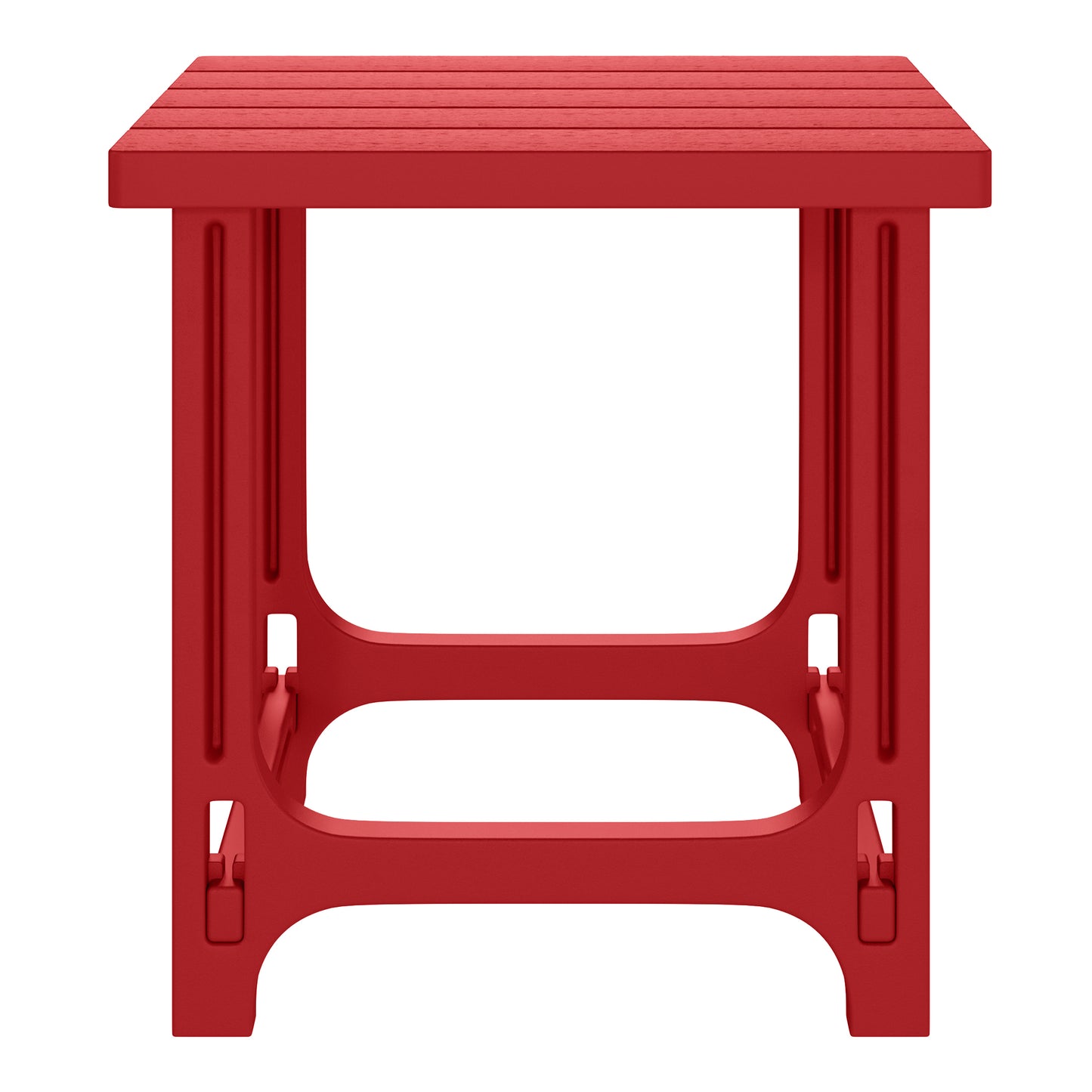 Snap’n Lock 18" Side Table (No Tools or Hardware Required)
