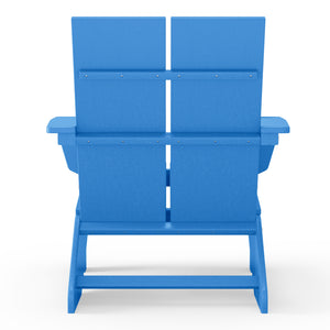 La Quinta Modern Adirondack Chair