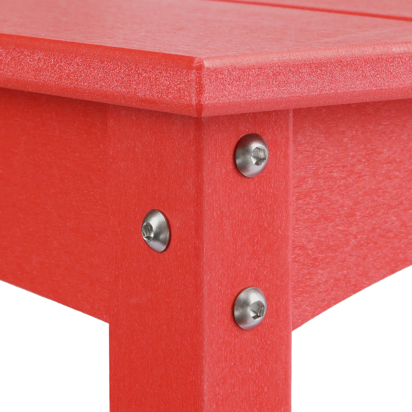 Tuscany All-Weather Outdoor Two Shelf Patio Bar Console Table (55" Wide)