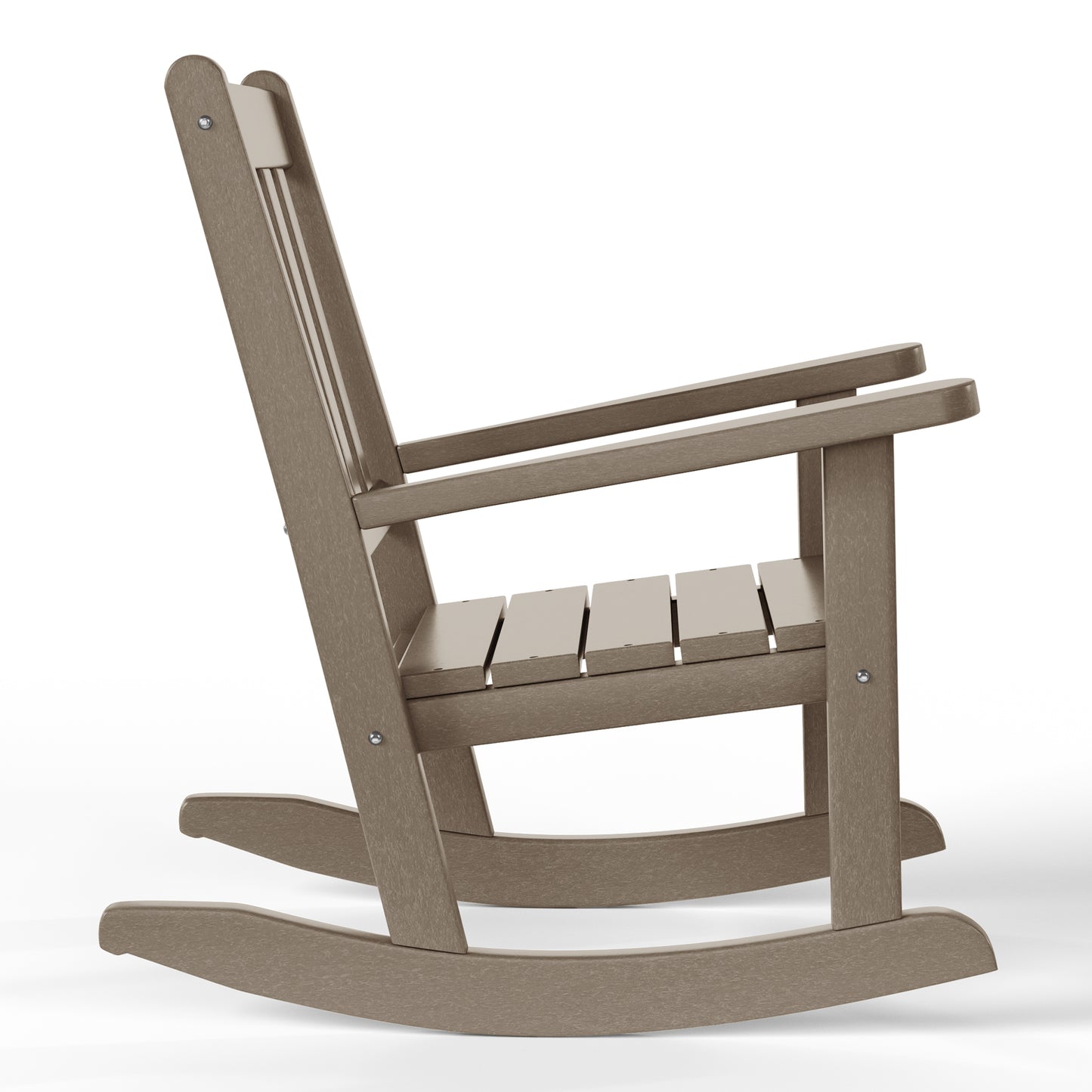 Tiny Terraces Kids Rocking Chair (Set of 2)