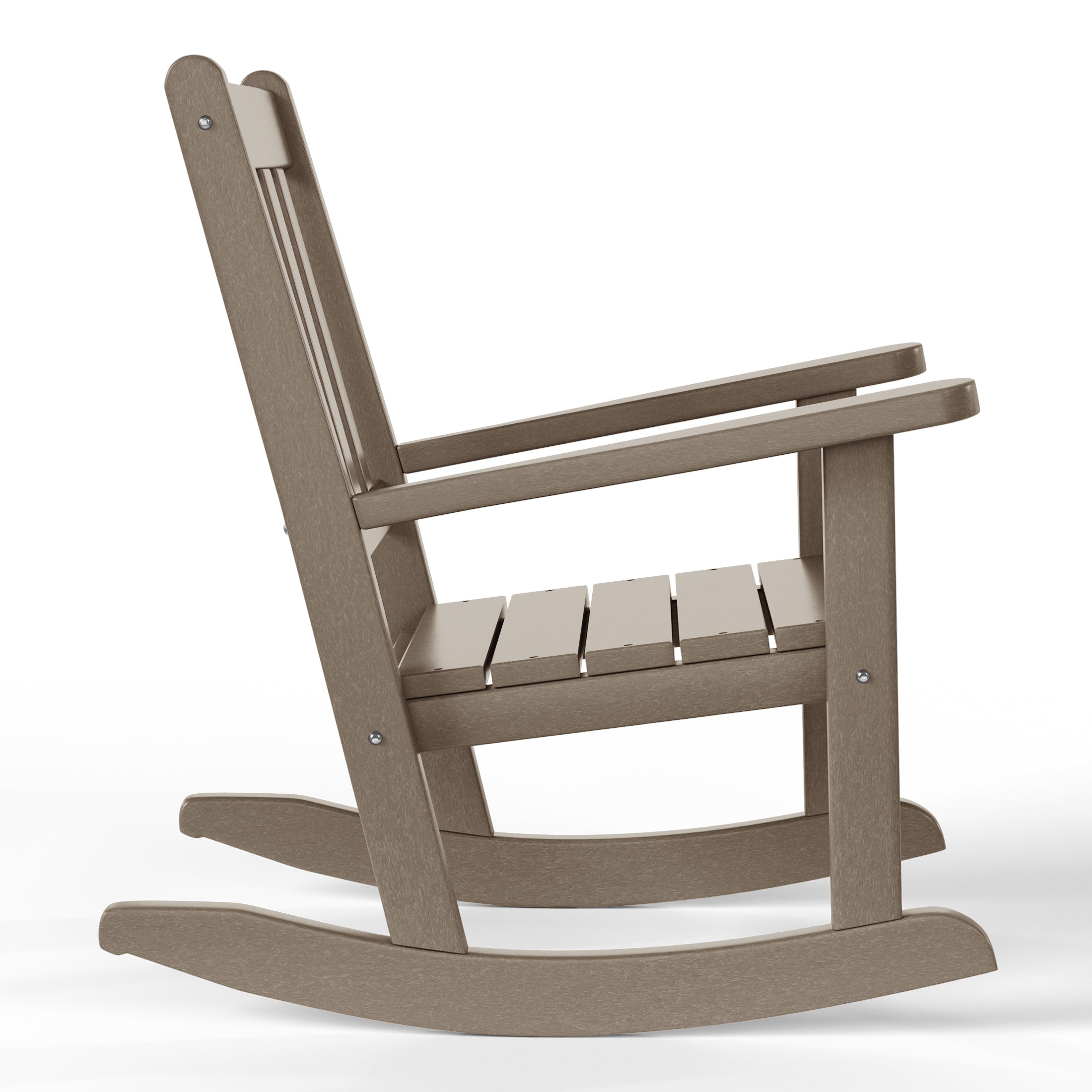 Tiny Terraces Kids Rocking Chair (Set of 2)