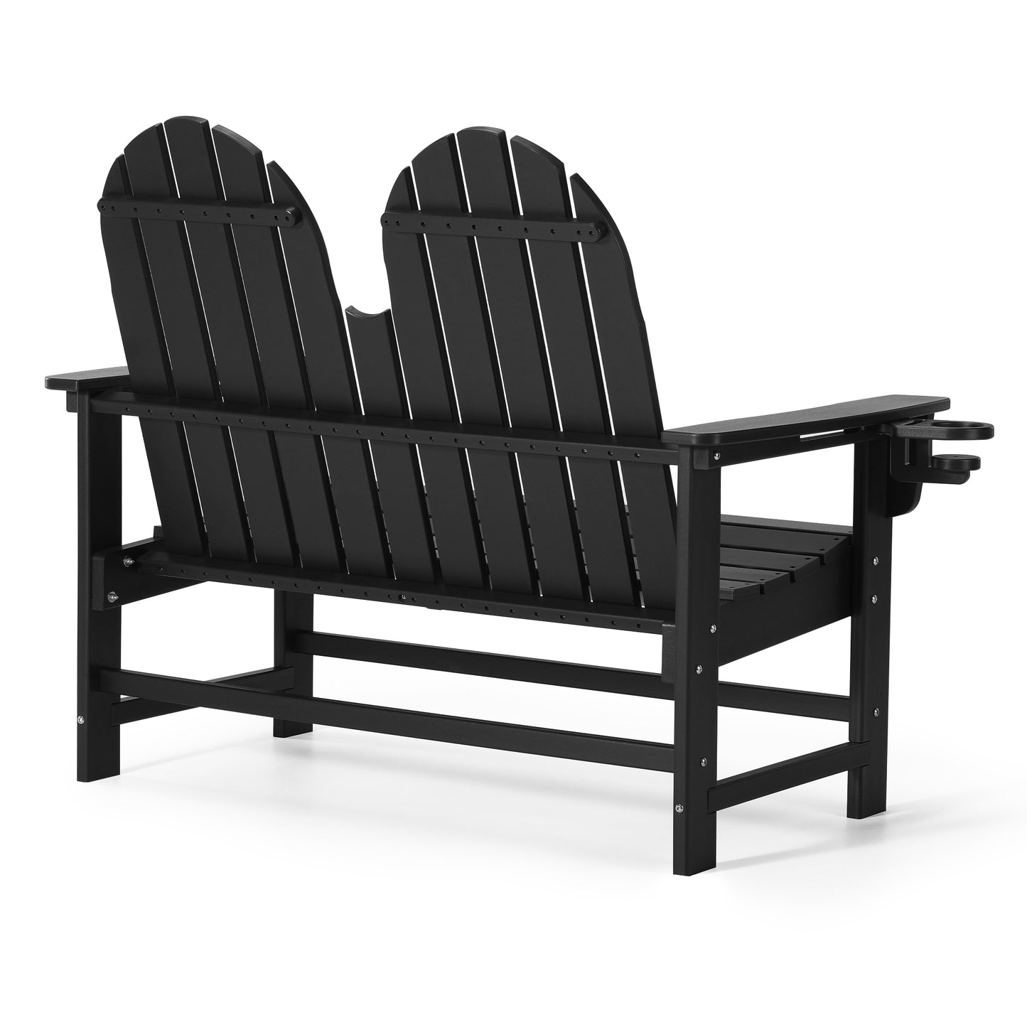 Magnolia Adirondack 49" Bench