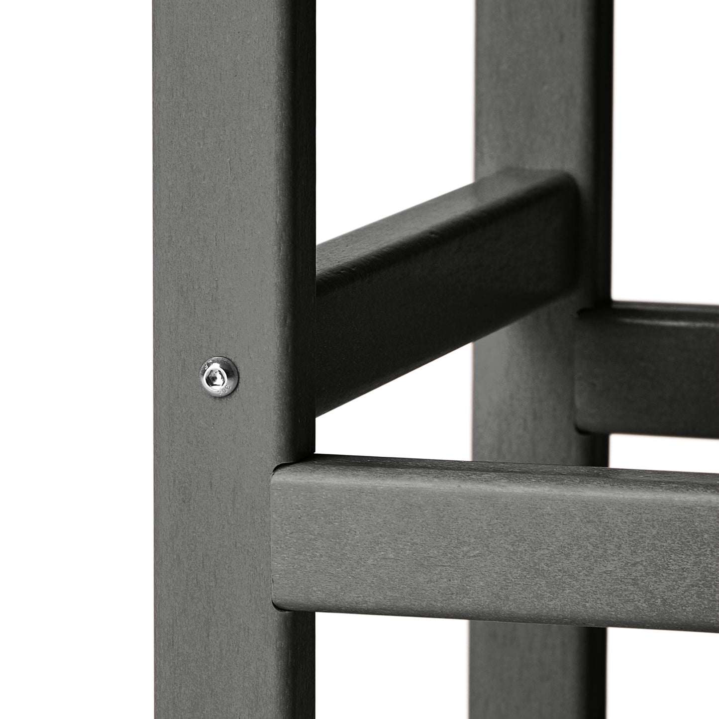 Tuscany All-Weather Outdoor Side Table (18" Height)