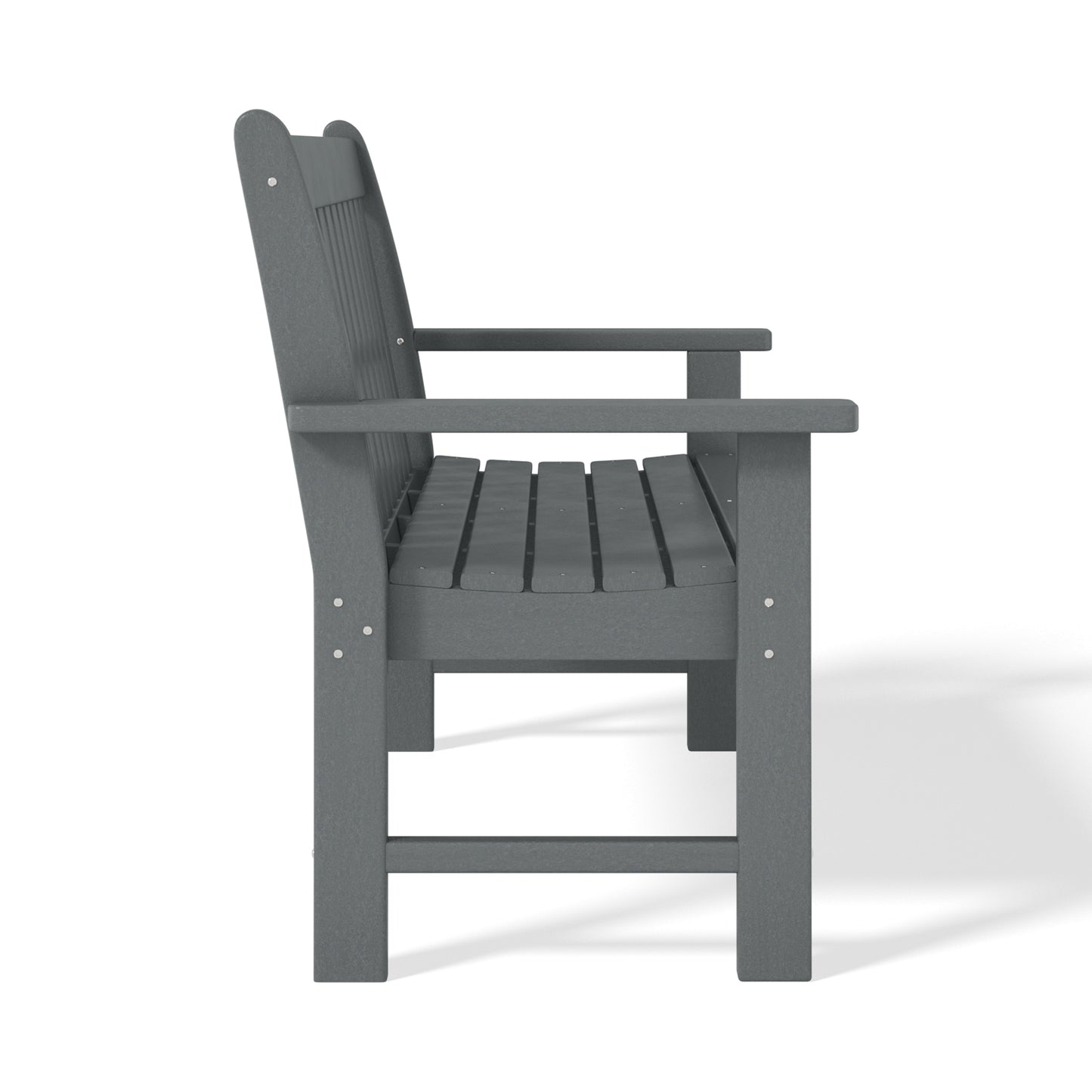 Tuscany 51" Garden Bench