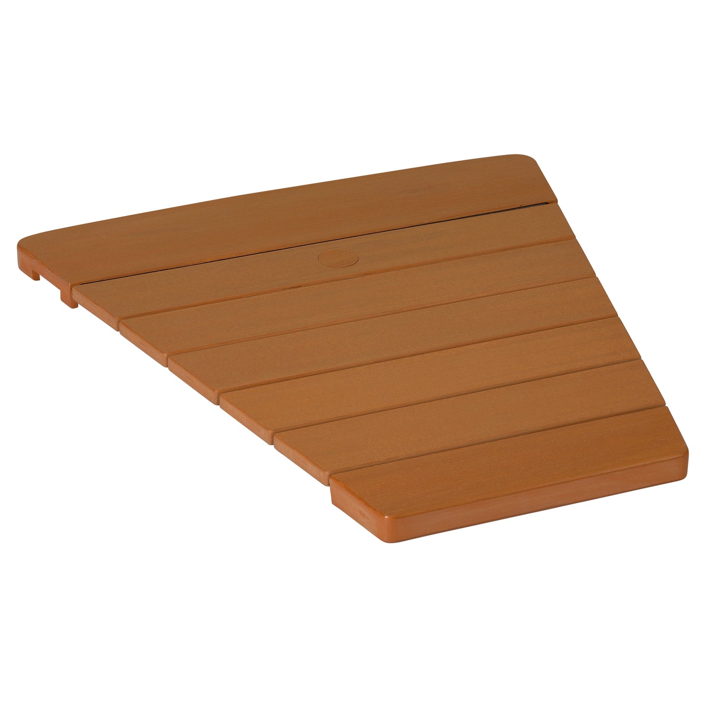 Heritage Ridge Adirondack Connecting Wedge Table