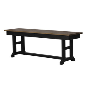Heritage Ridge 48" Dining Bench