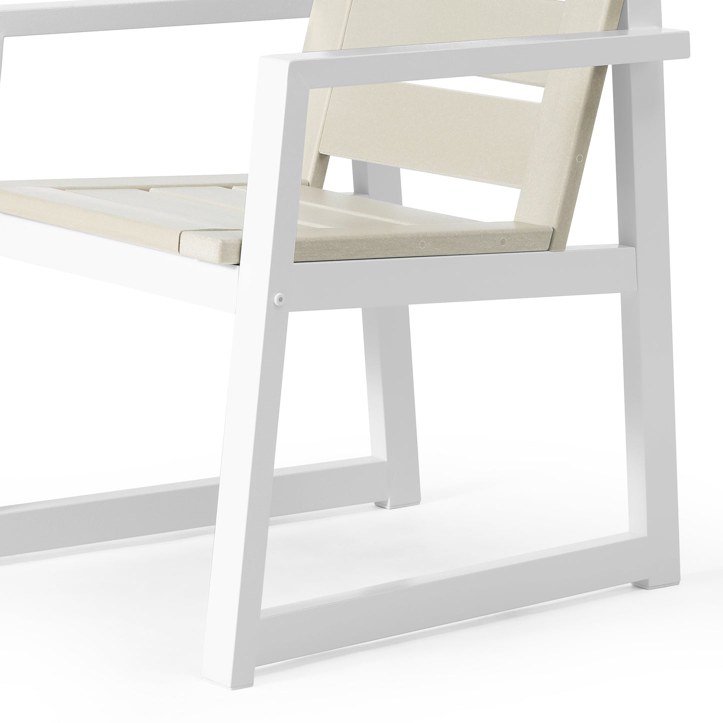 Vista Dining Arm Chair