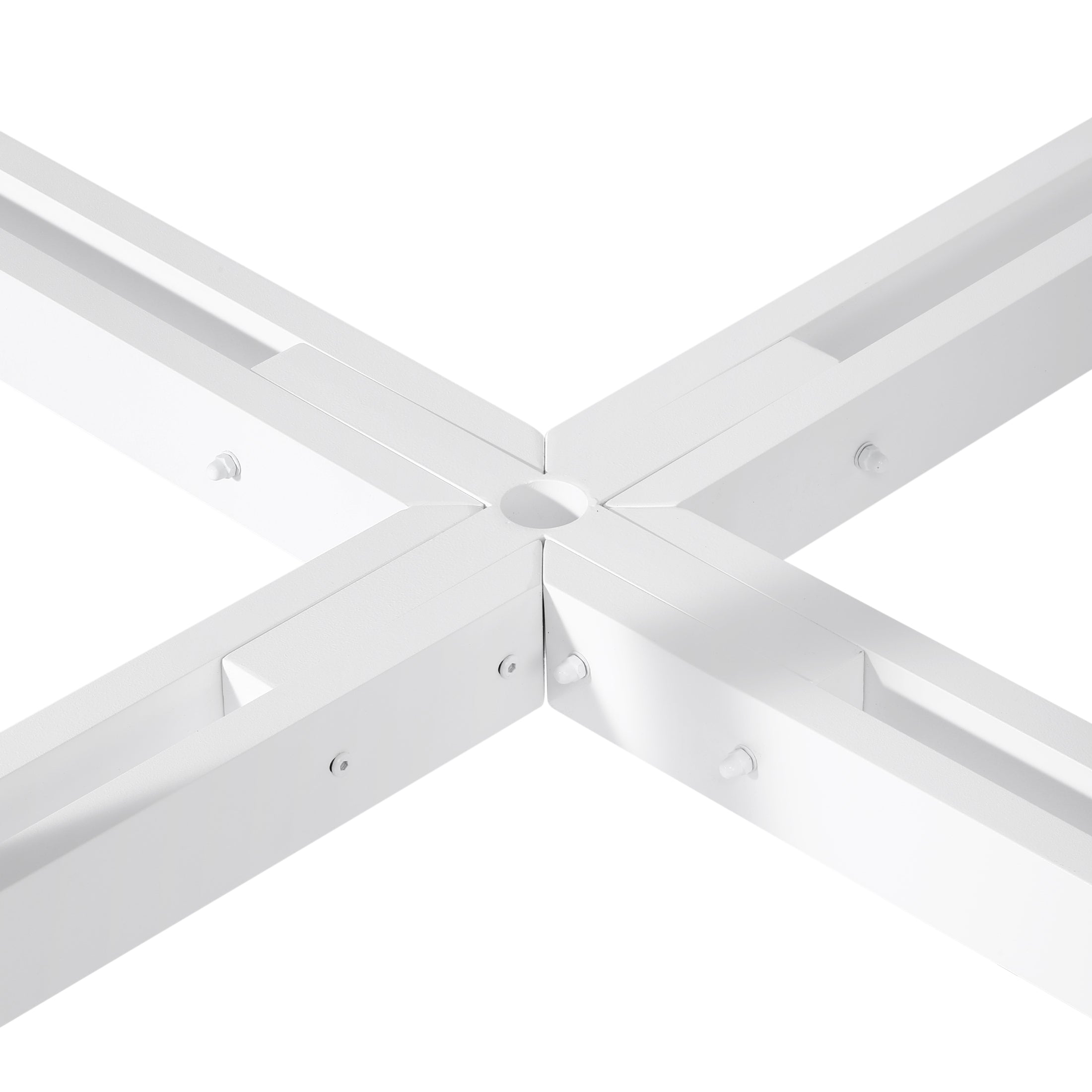 Vista 48" Octagon Picnic Table