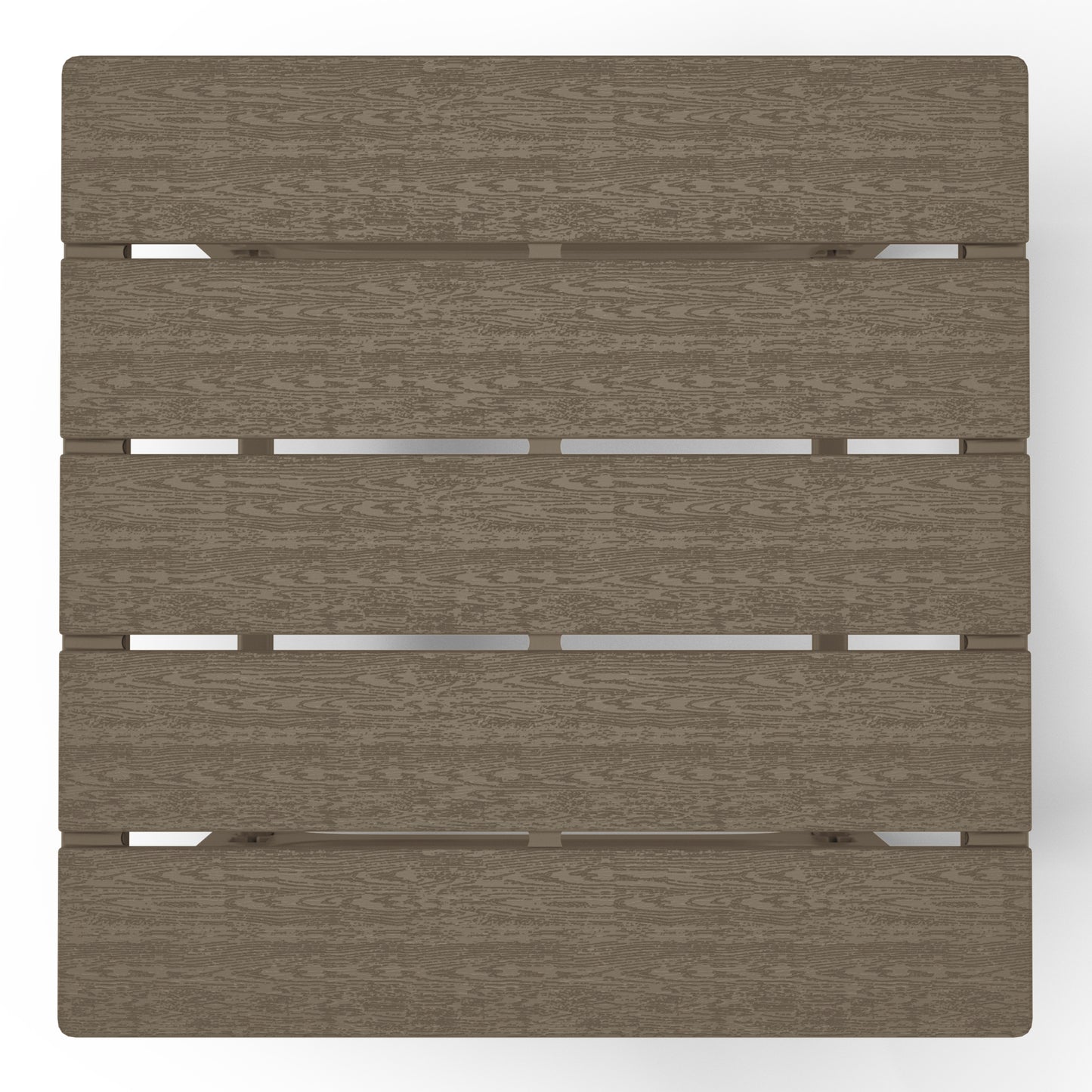 Snap’n Lock 18" Side Table (No Tools or Hardware Required)