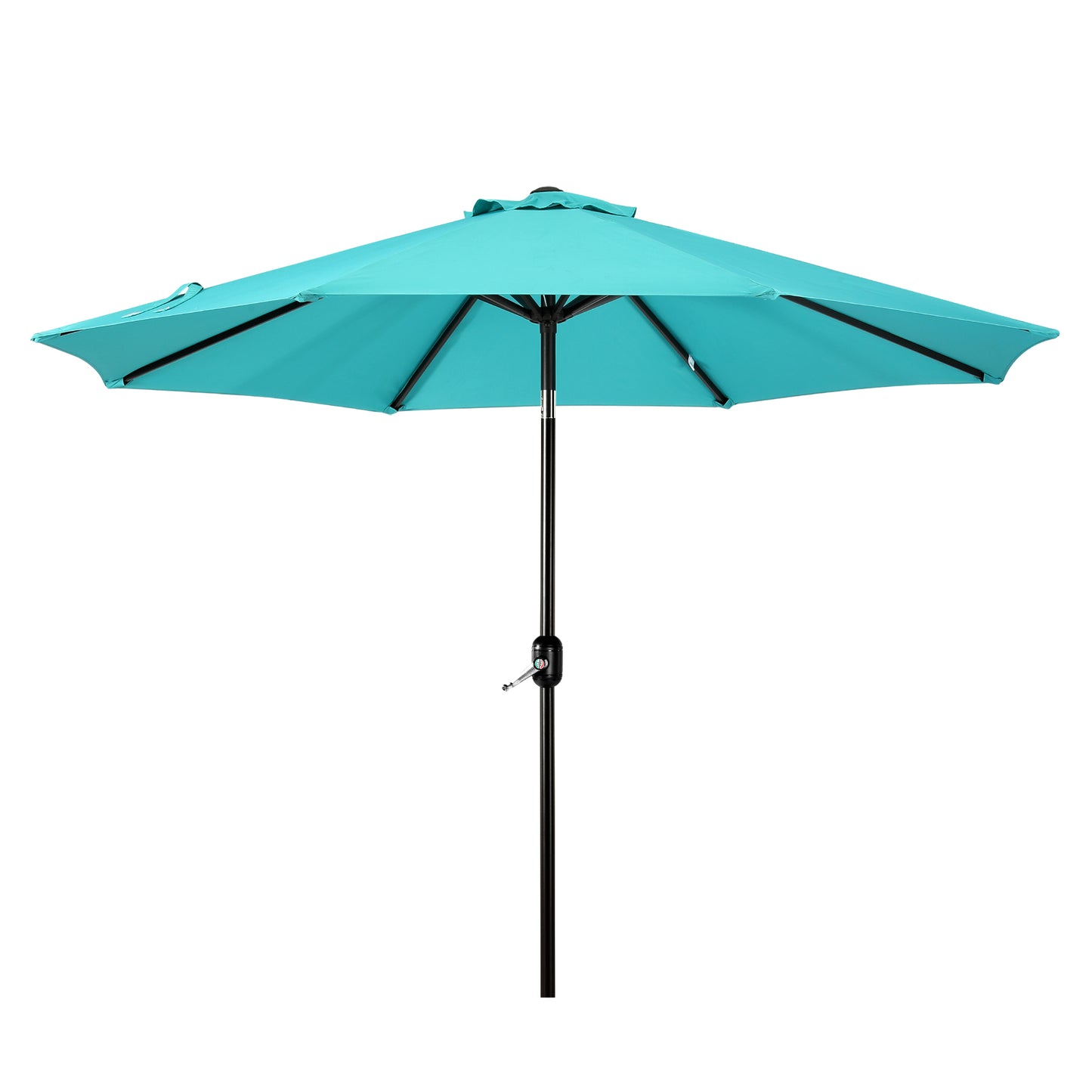 Kona 9 ft. Umbrella with Tilt and Crank