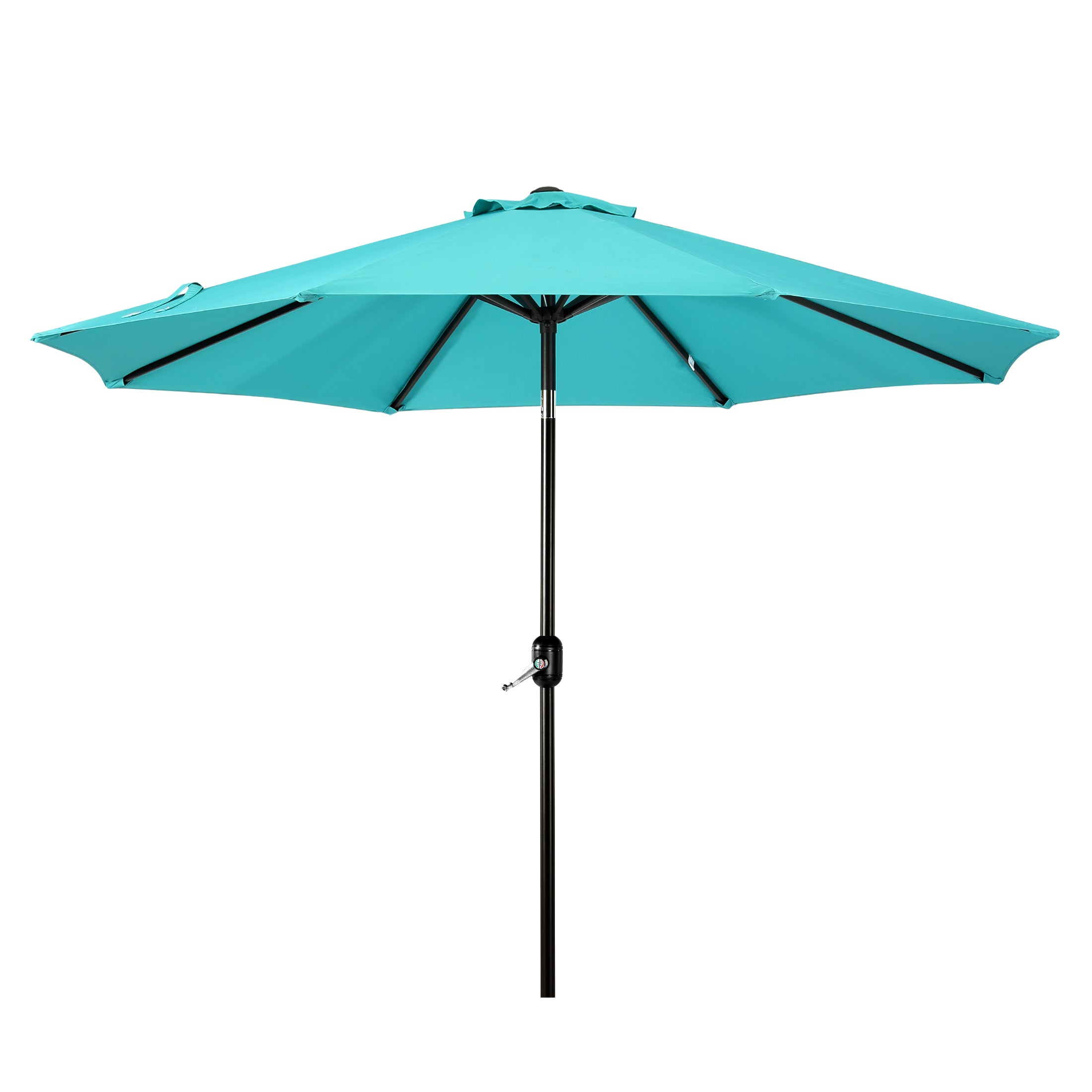 Kona 9 ft. Umbrella with Tilt and Crank