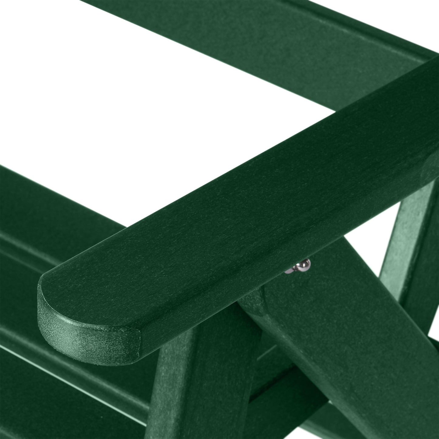 Aarhus Folding High back Dining Chair (Set of 2)