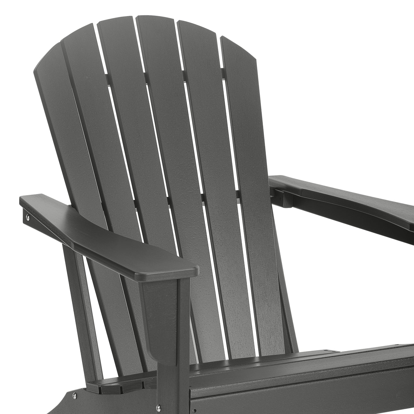 Westport All-Weather Outdoor Adirondack Chair
