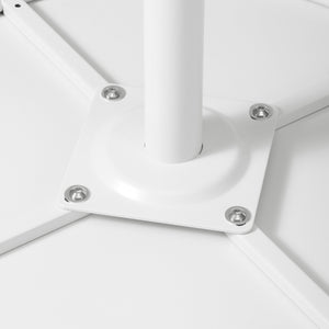 Polyform Round Bar Table