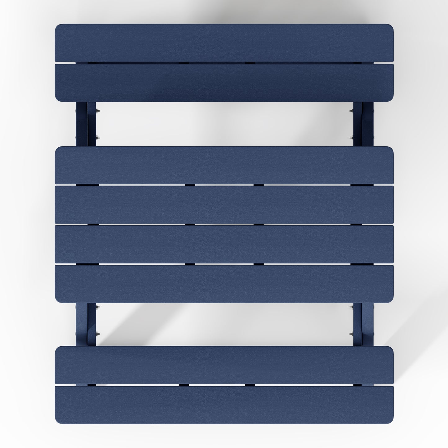 Tiny Terraces Kids' All-Weather Outdoor Picnic Table