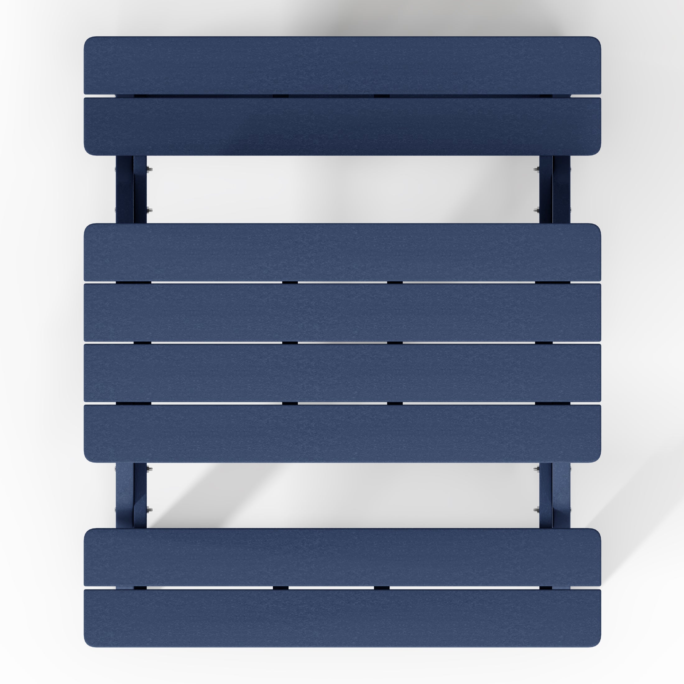 Tiny Terraces Kids' All-Weather Outdoor Picnic Table