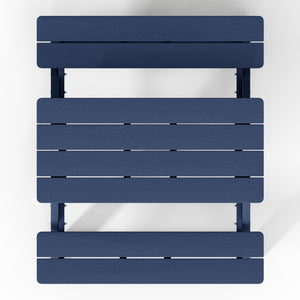 Tiny Terraces Kids' All-Weather Outdoor Picnic Table